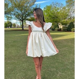 BRAND NEW VESTIQUE DRESS